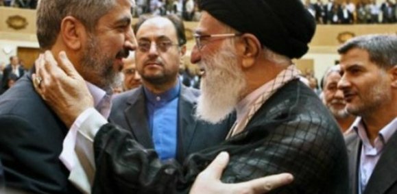 حماس: فلسطينیها وامدار ايران نيستند؛ ايران در راه خدا کمک کرده است حماس: فلسطينیها وامدار ايران نيستند؛ ايران در راه خدا کمک کرده است