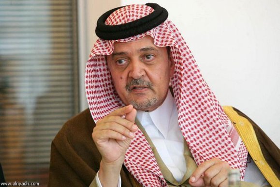 شاهزاده سعود الفیصل؛ایران عامل بی ثباتی و کشور مخرب در منطقه است شاهزاده سعود الفیصل؛ایران عامل بی ثباتی و کشور مخرب در منطقه است