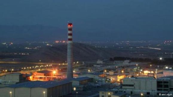 بیماریهای مرتبط با رادیواکتیو در مرکز غنیسازی اصفهان بیماریهای مرتبط با رادیواکتیو در مرکز غنیسازی اصفهان