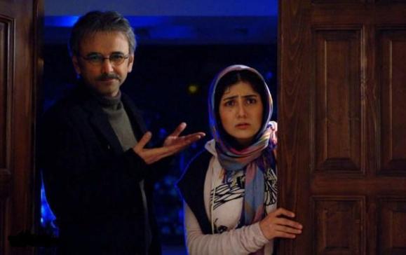 اکران "من مادر هستم" در روزهای سخت سینمای ایران اکران "من مادر هستم" در روزهای سخت سینمای ایران