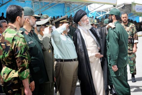 تصویب تحریم‌های جدید علیه ایران در سنای آمریکا