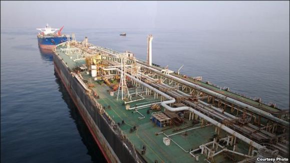 سریلانکا نفت عراق را «جايگزين» نفت ايران می کند