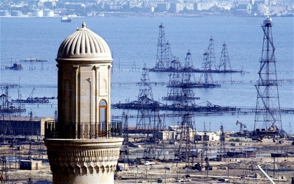 محاکمه چهارجاسوس ایرانی در باکو به اتهام «تروریسم و ارتباط با سپاه» محاکمه چهارجاسوس ایرانی در باکو به اتهام «تروریسم و ارتباط با سپاه»