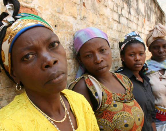 تحقیق سازمان ملل درباره ادعای تجاوز به زنان در جمهوری دموکراتیک کنگو