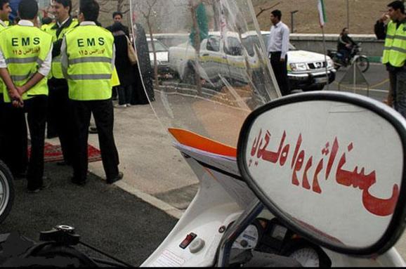 پس از حوادث  گاز گرفتگی؛سقوط آسانسور دومین عامل مرگ در ایران پس از حوادث  گاز گرفتگی؛سقوط آسانسور دومین عامل مرگ در ایران