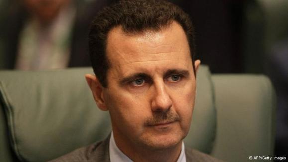 سرویس اطلاعاتی آلمان: اسد در مرحله پایانی حاکمیت خود است