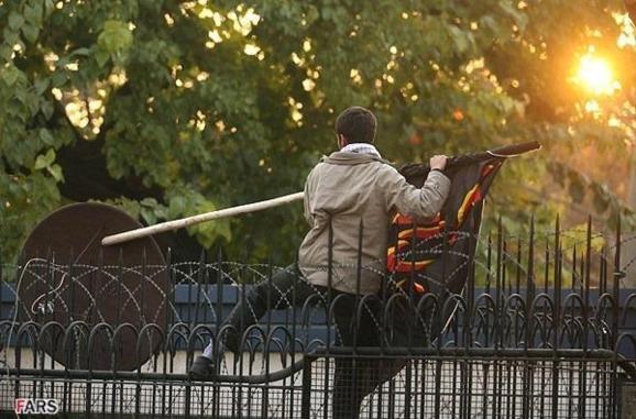 عوامل شبکههای ماهوارهای اتهام جدید امنیتی در ایران عوامل شبکههای ماهوارهای اتهام جدید امنیتی در ایران