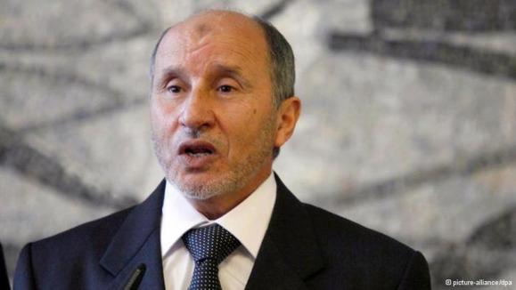 رئیس سابق شورای انتقالی لیبی ممنوع‌الخروج شد