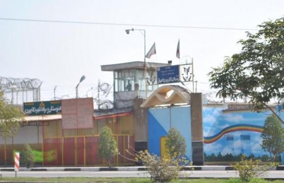 ممانعت مسوولین زندان کارون اهواز از معالجه زندانیان سیاسی عرب ممانعت مسوولین زندان کارون اهواز از معالجه زندانیان سیاسی عرب