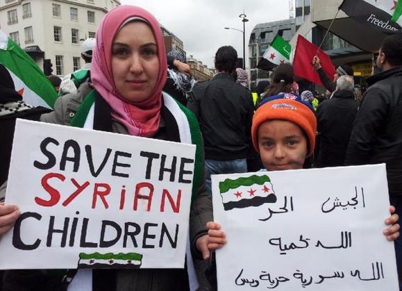 آوارگان فلسطینی، گرفتار در دام بحران سوریه آوارگان فلسطینی، گرفتار در دام بحران سوریه