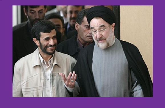 سد گتوند،فاجعه ای که خاتمی و احمدی نژاد ببار آوردند سد گتوند،فاجعه ای که خاتمی و احمدی نژاد ببار آوردند