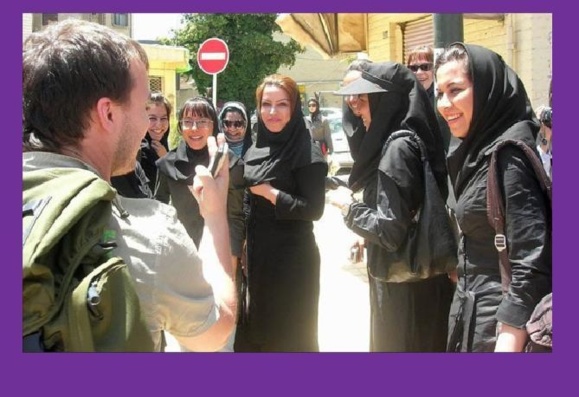 زندگیهای مشترک بدون ازدواج رسمی در تهران "زیاد" شده است زندگیهای مشترک بدون ازدواج رسمی در تهران "زیاد" شده است