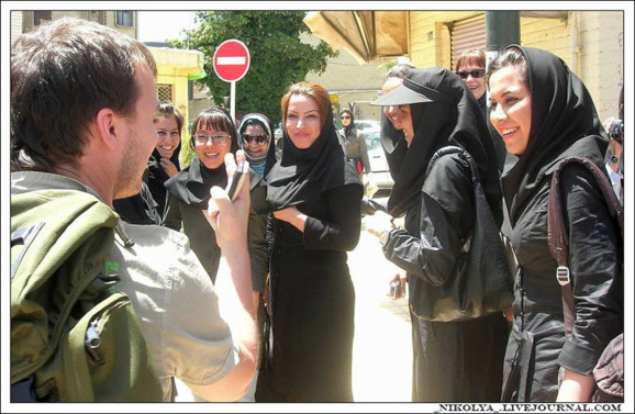 گسترش روسپیگری در تهران و بحران اقتصادی در ایران-گزارش گسترش روسپیگری در تهران و بحران اقتصادی در ایران-گزارش