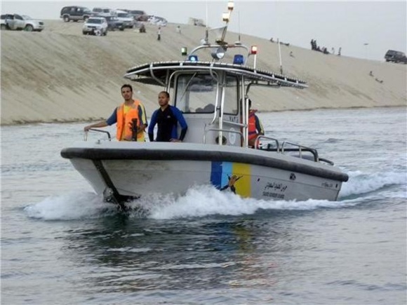 دستگیری 21 تبعه ایرانی در آبهای ساحلی مملکت عربی سعودی