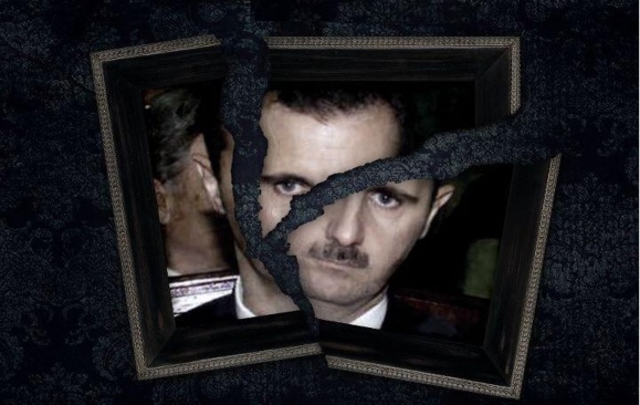 دیکتاتور خونریز سوریه: هر کس با هرچه در اختیار دارد از نظام دفاع کند