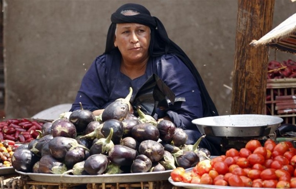 بحران اقتصادی مصر و تلاش برای دریافت وام میلیاردی بحران اقتصادی مصر و تلاش برای دریافت وام میلیاردی