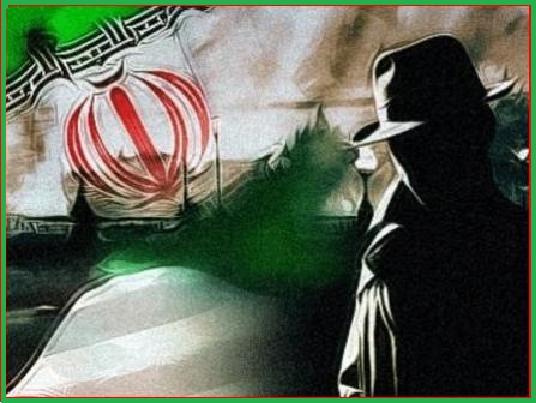 روزنامه اتریشی: فعالیت 100 جاسوس ایرانی در پایتخت اتریش