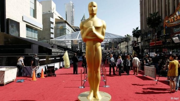 نامزدهای اسکار ۲۰۱۳ اعلام شدند نامزدهای اسکار ۲۰۱۳ اعلام شدند