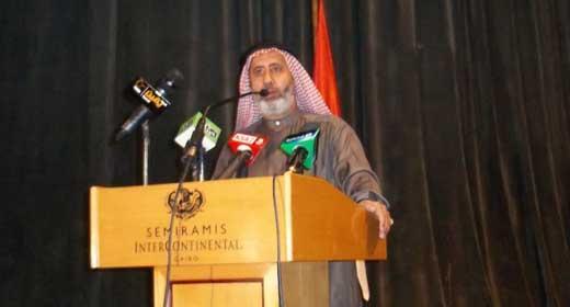 شكست سفر صالحي به مصر همزمان با  برپایی کنفرانس حمایت از ملت عرب الاحواز در قاهره شكست سفر صالحي به مصر همزمان با  برپایی کنفرانس حمایت از ملت عرب الاحواز در قاهره