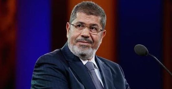 مرسی: به ایجاد حکومت الهی در مصر اعتقاد نداریم
