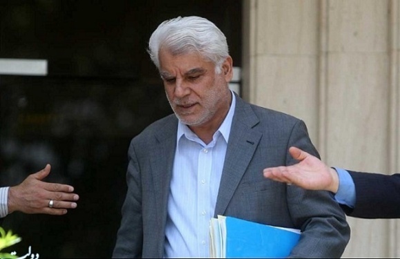 انتشار برخی گزارشها درباره «انفصال از خدمت» رییس بانک مرکزی ایران انتشار برخی گزارشها درباره «انفصال از خدمت» رییس بانک مرکزی ایران