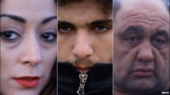 سی و چهار فيلم ايرانی در جشنواره فيلم روتردام  سی و چهار فيلم ايرانی در جشنواره فيلم روتردام