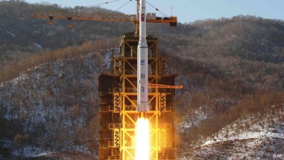 کره‌ شمالی: آزمایش بمب اتمی را از سر می‌گیریم