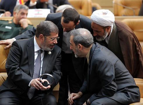 واکنش مصر و ١+٥ به تازهترین پیشنهاد ایران واکنش مصر و ١+٥ به تازهترین پیشنهاد ایران