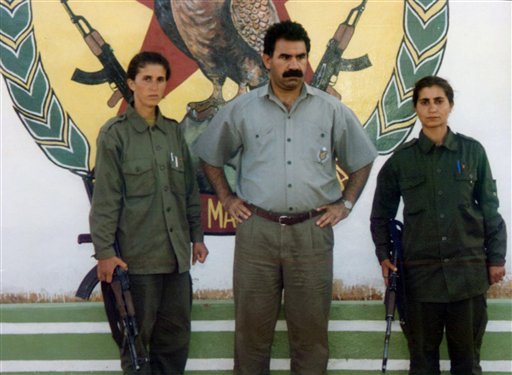توافقات چهارگانه ی دولت ترکیه با اوجالان توافقات چهارگانه ی دولت ترکیه با اوجالان