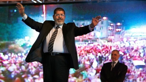 سفر کوتاه مدت محمد مرسی، رئیس جمهوری مصر، به آلمان سفر کوتاه مدت محمد مرسی، رئیس جمهوری مصر، به آلمان