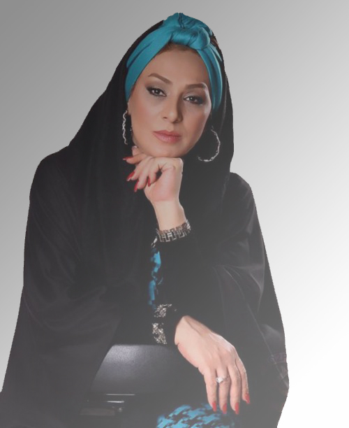 ناگفته های نسرین مقانلو از زندگی شخصی و ازدواجش ناگفته های نسرین مقانلو از زندگی شخصی و ازدواجش