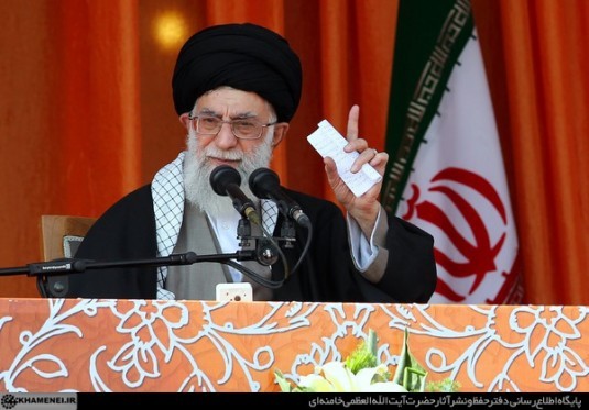 آمریکا: هر وقت رهبر ایران جدی باشد، گفتوگوی مستقیم انجام میشود آمریکا: هر وقت رهبر ایران جدی باشد، گفتوگوی مستقیم انجام میشود