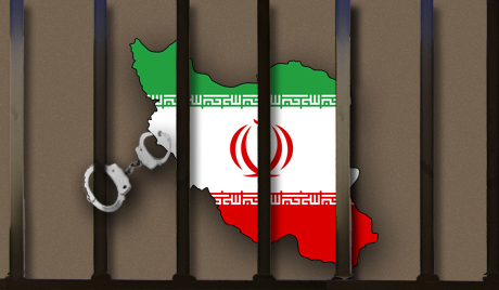 حکم زندان یک ایرانی در سوئد به دلیل نقص تحریم ها