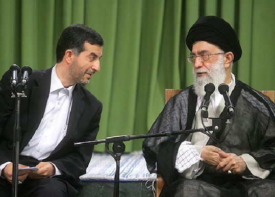 رهبری که دیگر 'فصلالخطاب' نیست رهبری که دیگر 'فصلالخطاب' نیست