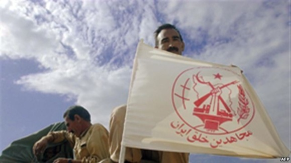 حمله به پایگاه سازمان مجاهدین خلق در عراق دستکم پنج کشته بر جای گذاشت حمله به پایگاه سازمان مجاهدین خلق در عراق دستکم پنج کشته بر جای گذاشت