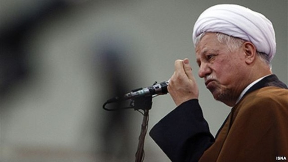 هاشمی رفسنجانی؛ از نابودی اسرائیل تا نجات ایران هاشمی رفسنجانی؛ از نابودی اسرائیل تا نجات ایران