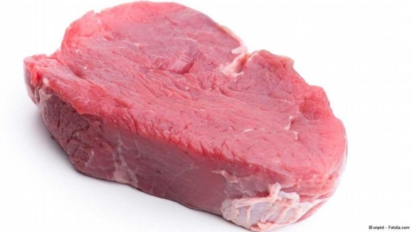 استفاده از گوشت اسب به جای گوشت گاو در بریتانیا