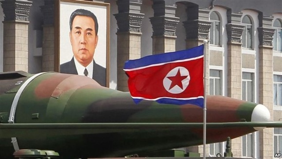کره شمالی می گوید آزمایش هسته ای موفقی انجام داده است
