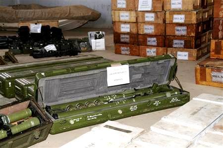 هشدار شورای امنیت به ایران در پرونده دخالت و ارسال سلاح به یمن هشدار شورای امنیت به ایران در پرونده دخالت و ارسال سلاح به یمن