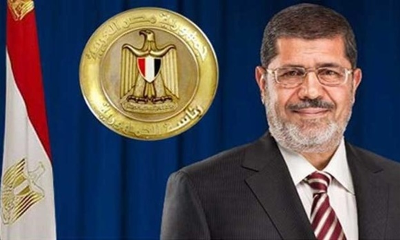 انصراف فرزند محمد مرسی از پذیرش پست دولتی٬ در پی فشار رسانه‌ها