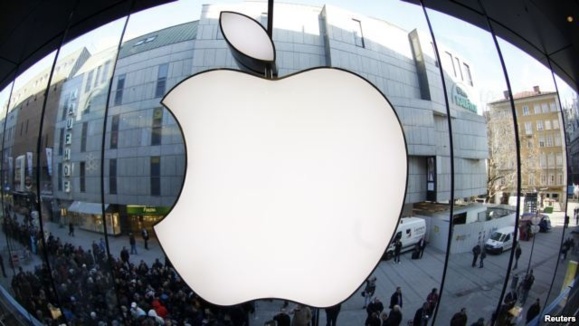 پس از فیسبوک، شرکت اپل هم هدف حمله هکری قرار گرفت پس از فیسبوک، شرکت اپل هم هدف حمله هکری قرار گرفت