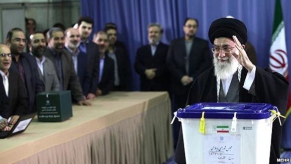 گمانه زنیهای زودهنگام در مورد نامزدهای انتخابات ریاست جمهوری در ایران گمانه زنیهای زودهنگام در مورد نامزدهای انتخابات ریاست جمهوری در ایران