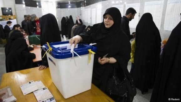 گمانه زنیهای زودهنگام در مورد نامزدهای انتخابات ریاست جمهوری در ایران گمانه زنیهای زودهنگام در مورد نامزدهای انتخابات ریاست جمهوری در ایران