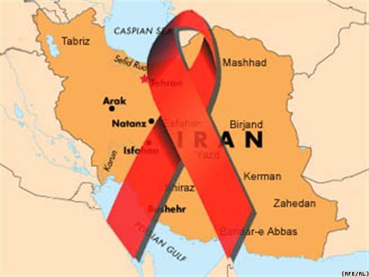 وزارت بهداشت: موج سوم ایدز از طریق روابط جنسی همچنان در حال گسترش است