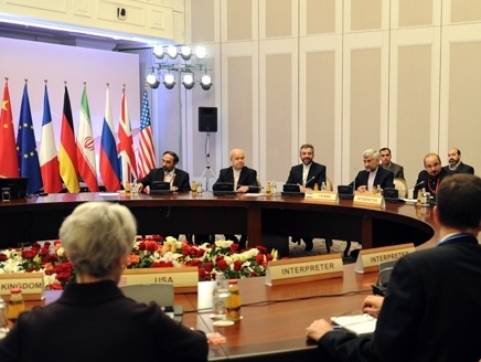 جزییات پیشنهاد ۱+۵: «تعلیق» غنیسازی در فردو؛ جلوگیری از تحریم بیشتر جزییات پیشنهاد ۱+۵: «تعلیق» غنیسازی در فردو؛ جلوگیری از تحریم بیشتر