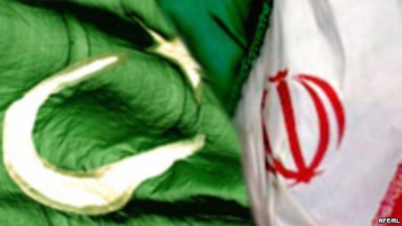 مقامات پاکستان: احداث خط لوله گاز ایران هفته آینده آغاز میشود مقامات پاکستان: احداث خط لوله گاز ایران هفته آینده آغاز میشود