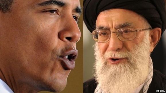 توافق هستهای: روزی که خامنهای و اوباما هر دو بتوانند اعلام پیروزی کنند توافق هستهای: روزی که خامنهای و اوباما هر دو بتوانند اعلام پیروزی کنند