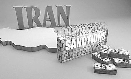 فرمانده بلندپایه آمریکایی : تحریمهای موجود کمکی به توقف برنامه هستهای ایران نمیکند فرمانده بلندپایه آمریکایی : تحریمهای موجود کمکی به توقف برنامه هستهای ایران نمیکند