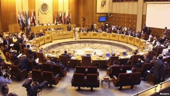مجوز اتحادیه کشورهای عرب برای کمک تسلیحاتی به مخالفان بشار اسد