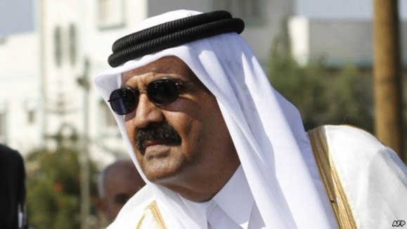 امير قطر شش جزيره يونان را به قيمت يازده ميليون دلار خريد امير قطر شش جزيره يونان را به قيمت يازده ميليون دلار خريد
